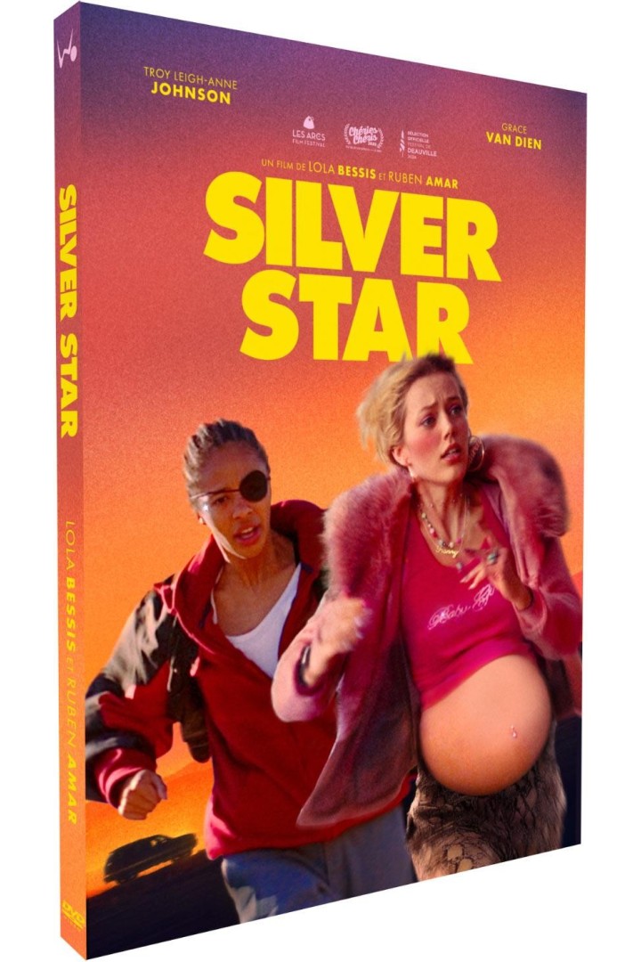 Silver Star