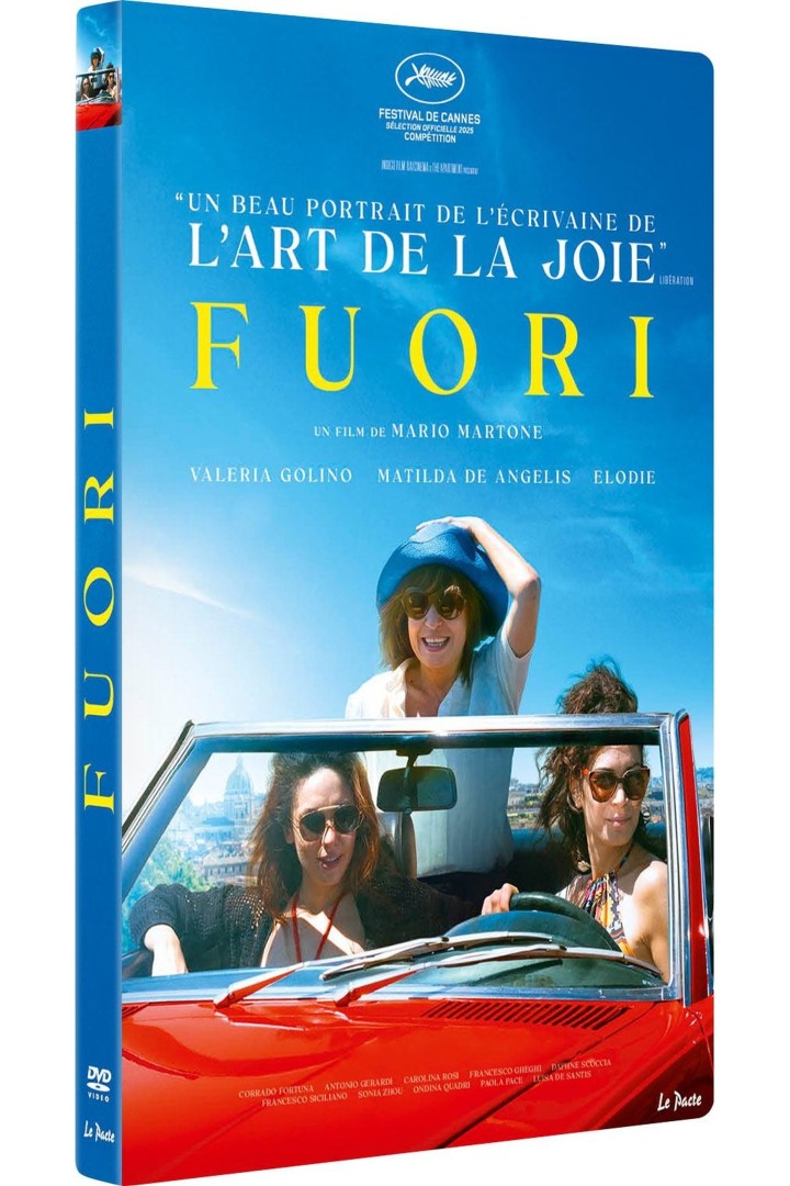 Fuori