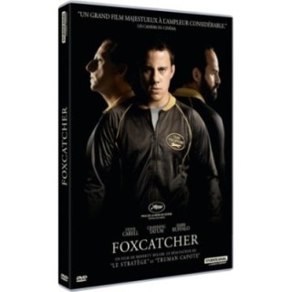 Foxcatcher