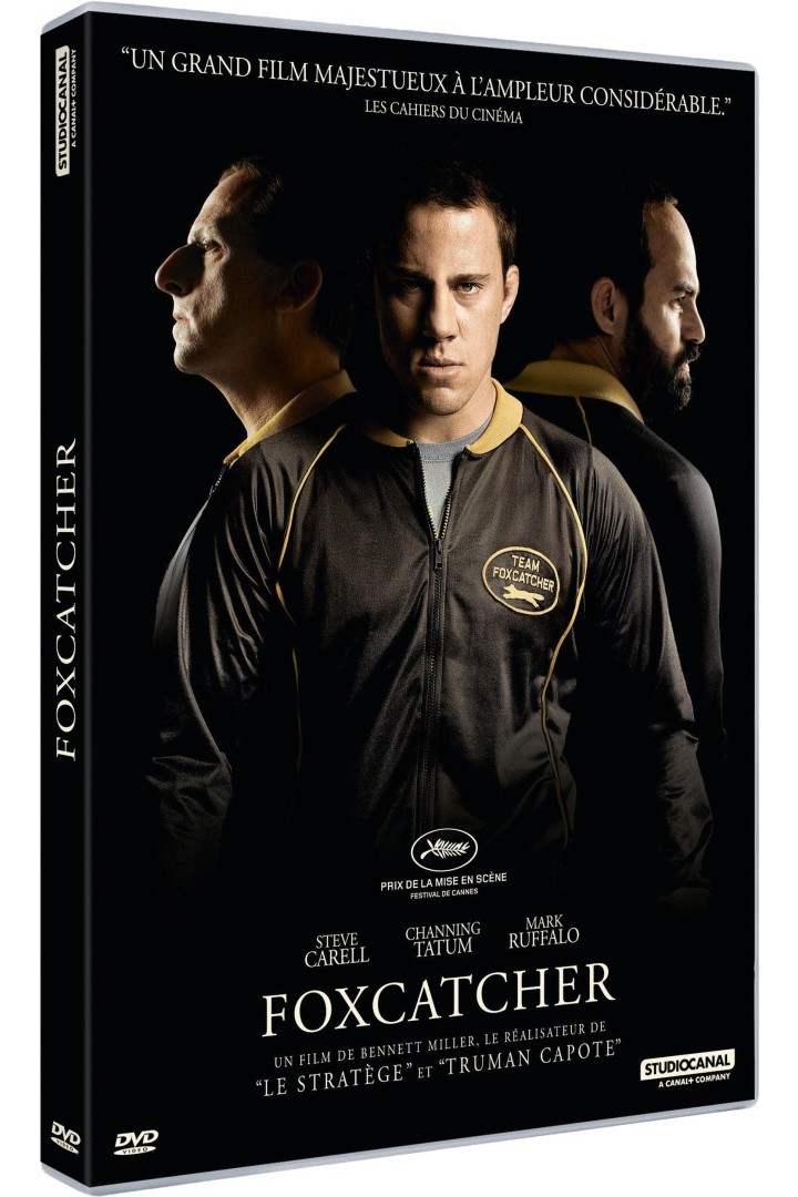 Foxcatcher