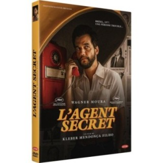 L'Agent secret