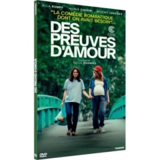 Des preuves d'amour