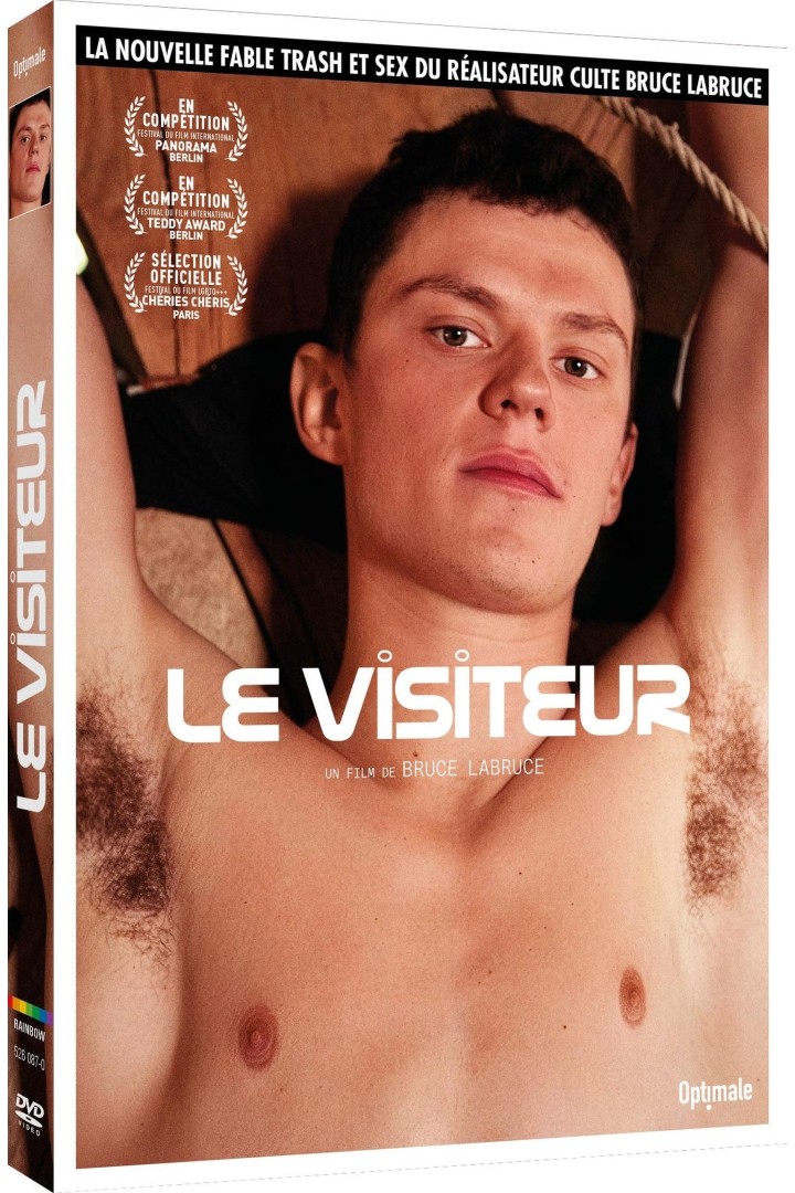 Le Visiteur