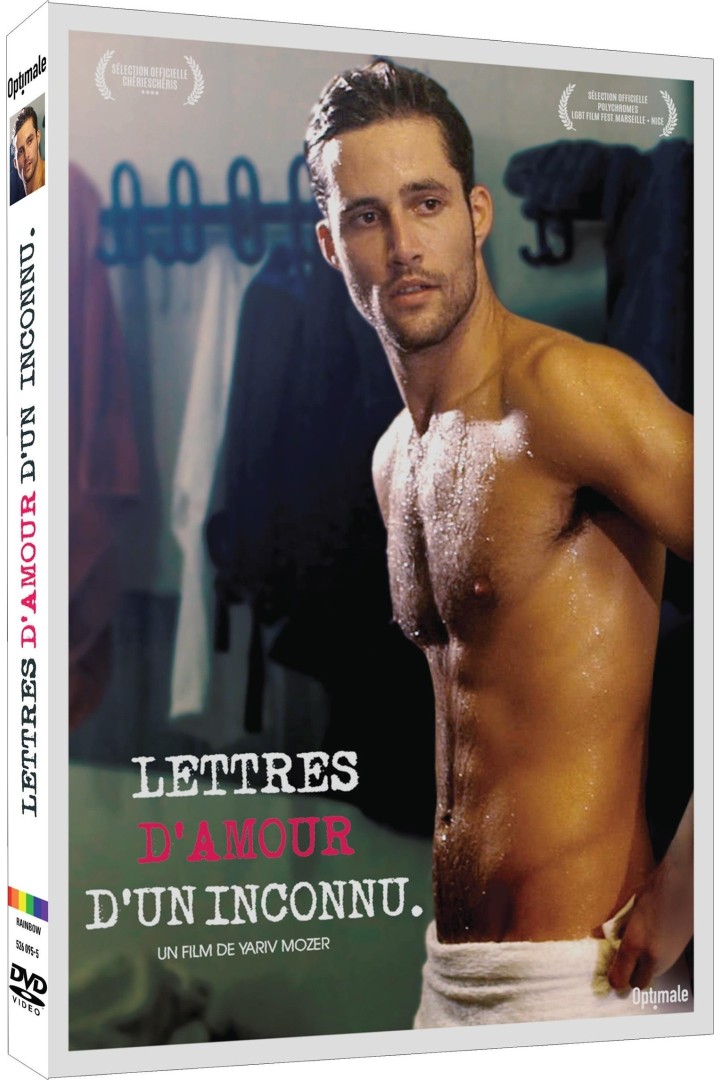 Lettres d'amour d'un inconnu