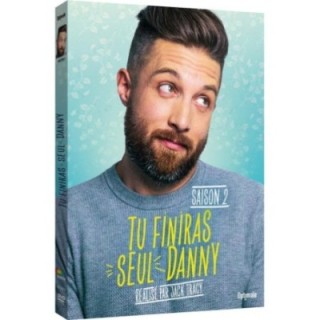 Tu finiras seul Danny - Saison 2