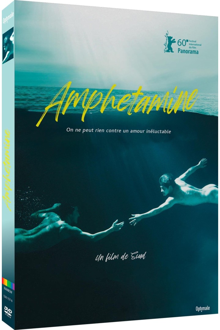 Amphetamine