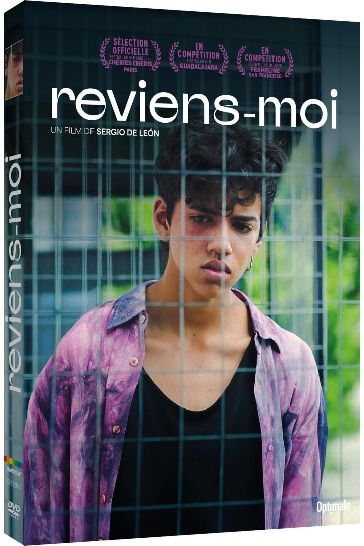 Reviens-moi