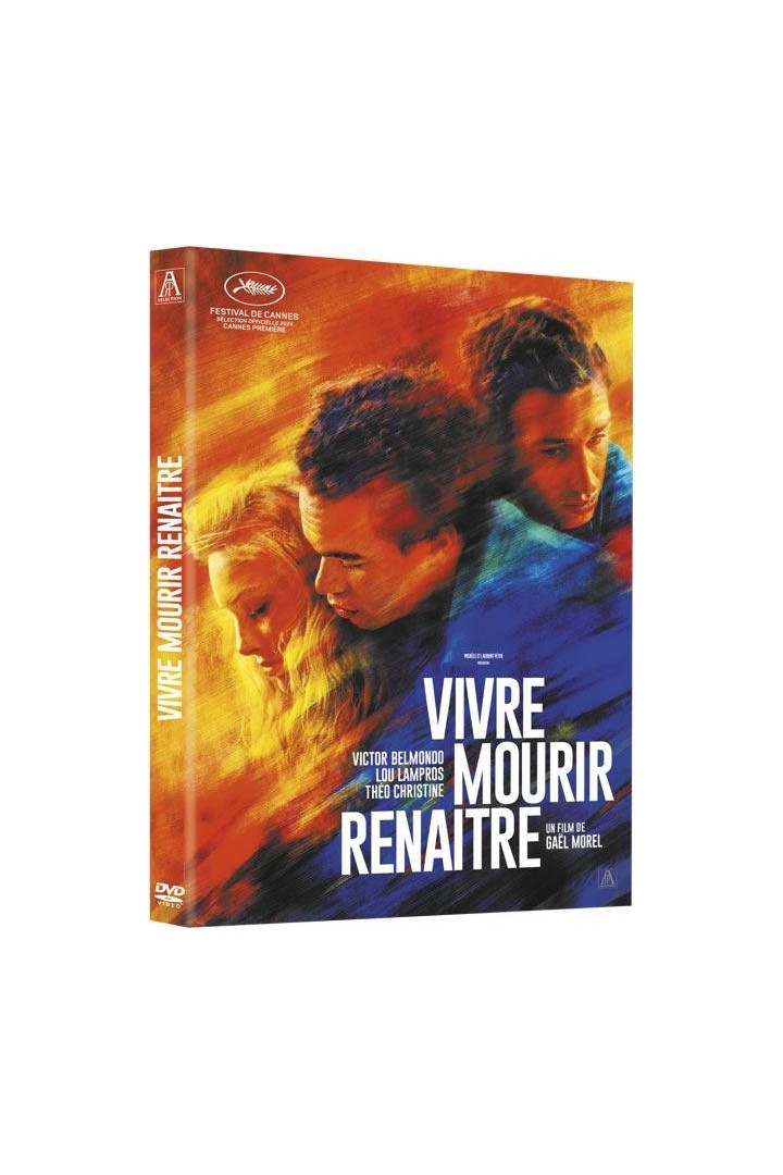 Vivre, mourir, renaître