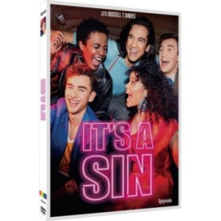 It's a Sin - L'intégrale