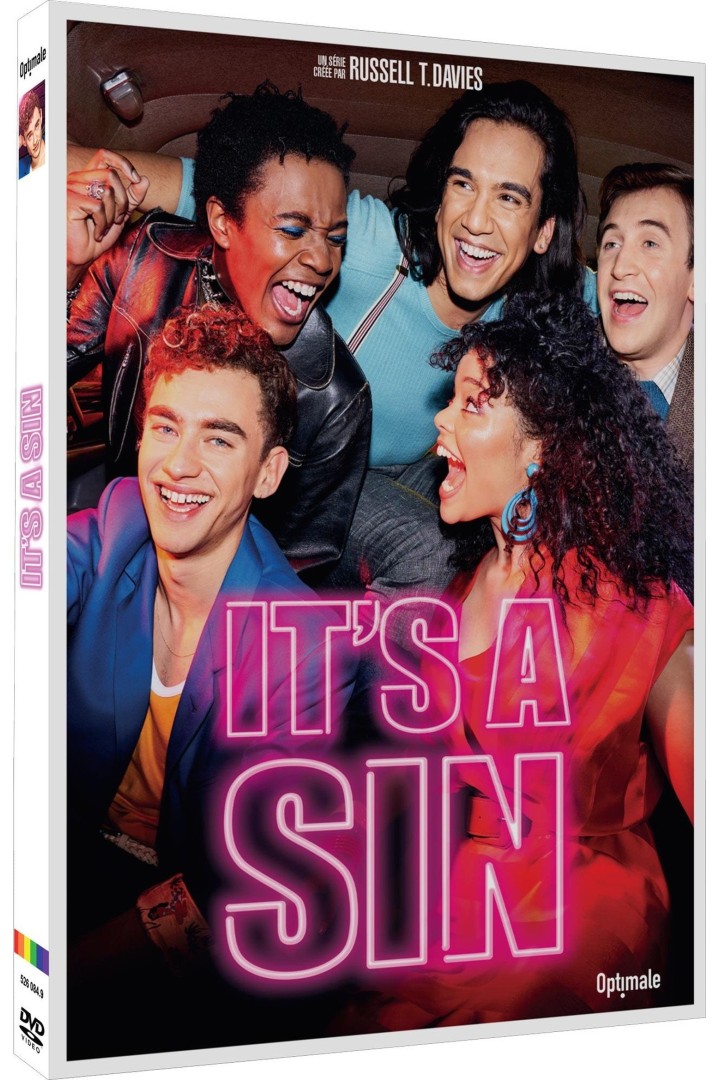 It's a Sin - L'intégrale