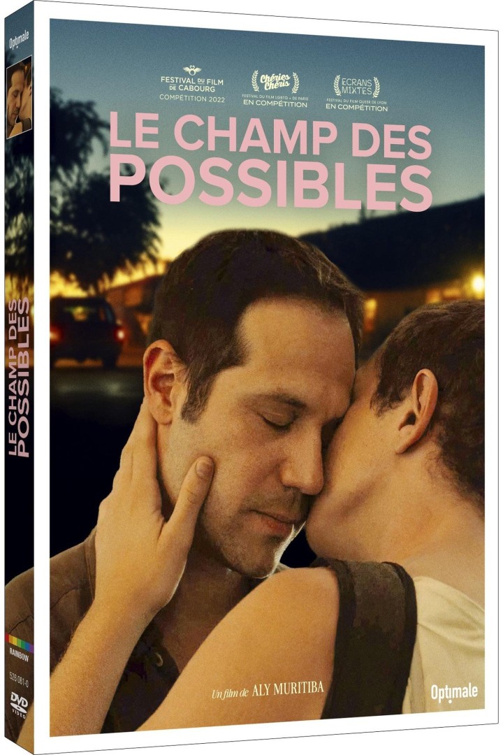 Le Champ des possibles