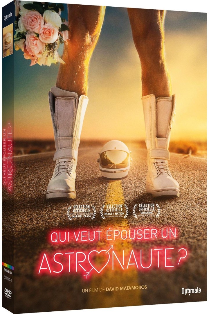 Qui veut épouser un astronaute ?