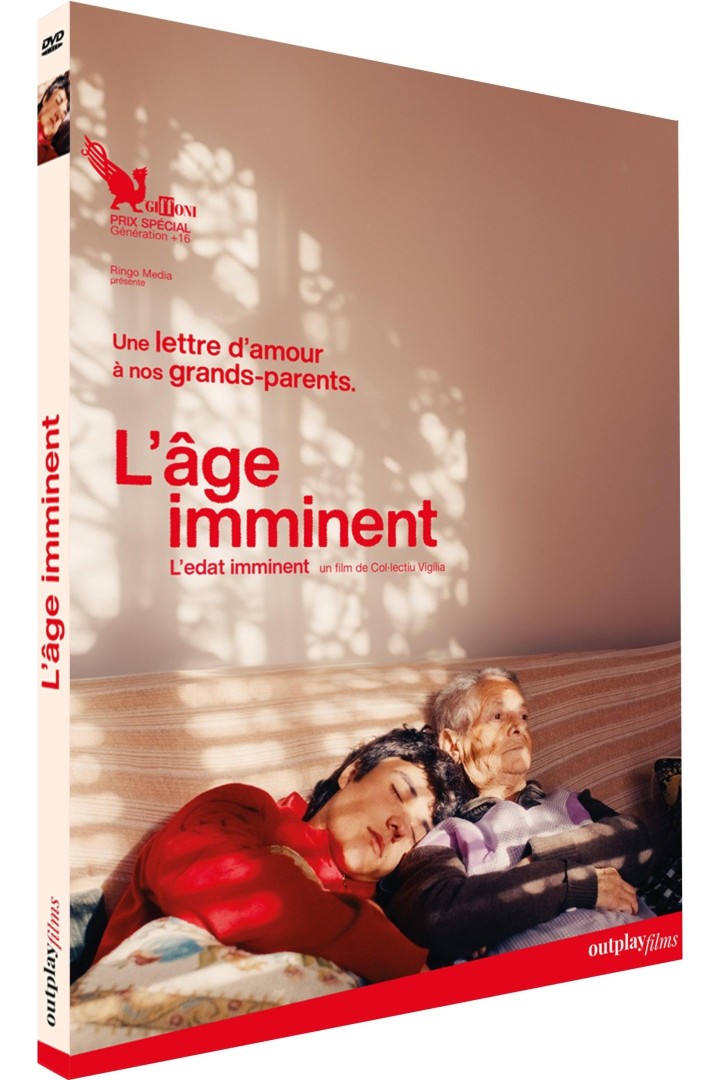 L'Âge imminent