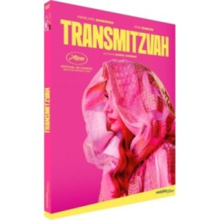 Transmitzvah