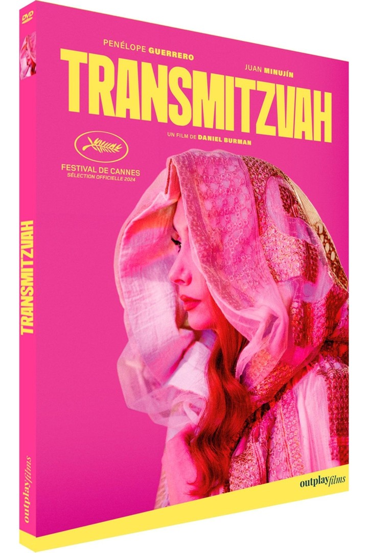 Transmitzvah