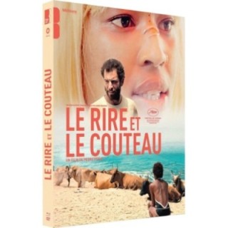 Le Rire et le couteau