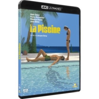 La Piscine
