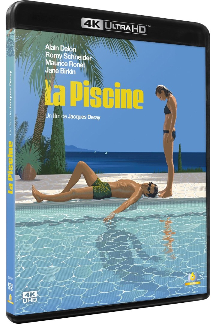 La Piscine