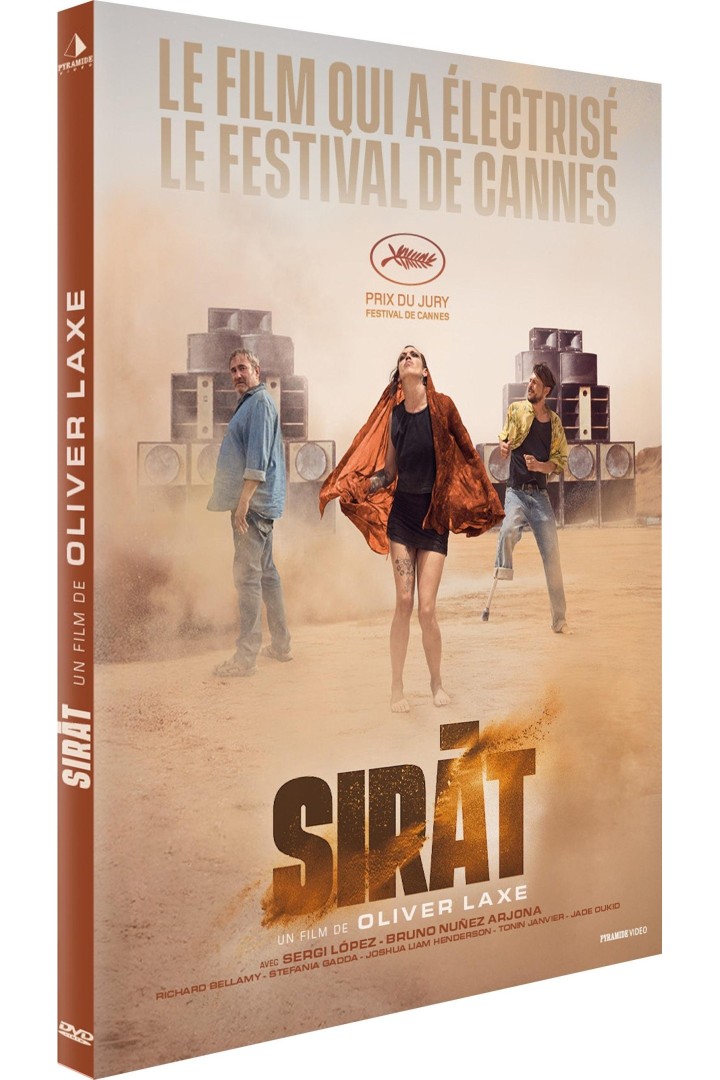 Sirāt