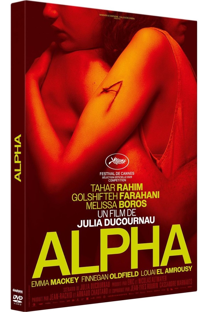 Alpha