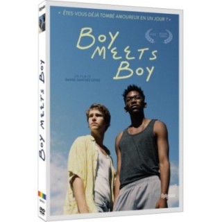 Boy Meets Boy