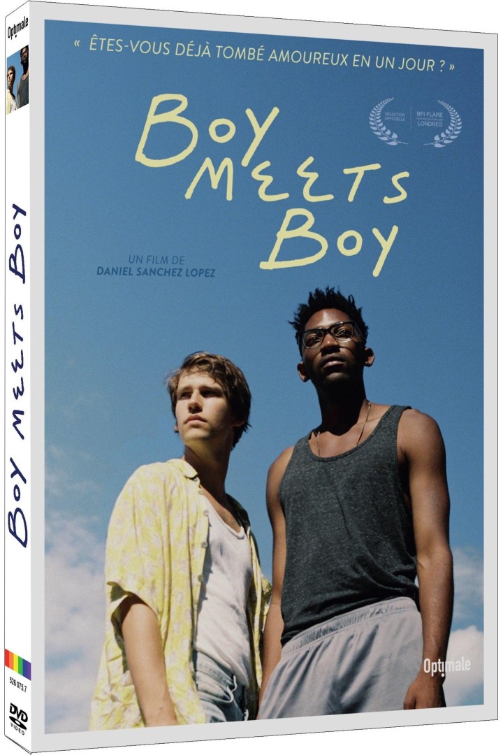 Boy Meets Boy