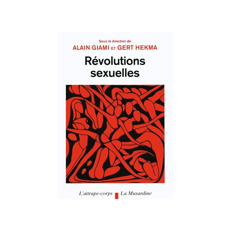 Révolutions sexuelles