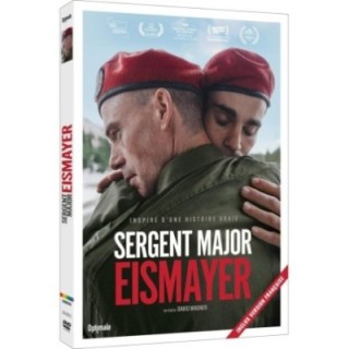 Sergent Major Eismayer