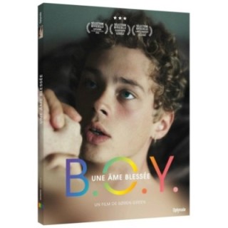 B.O.Y : Une âme blessée
