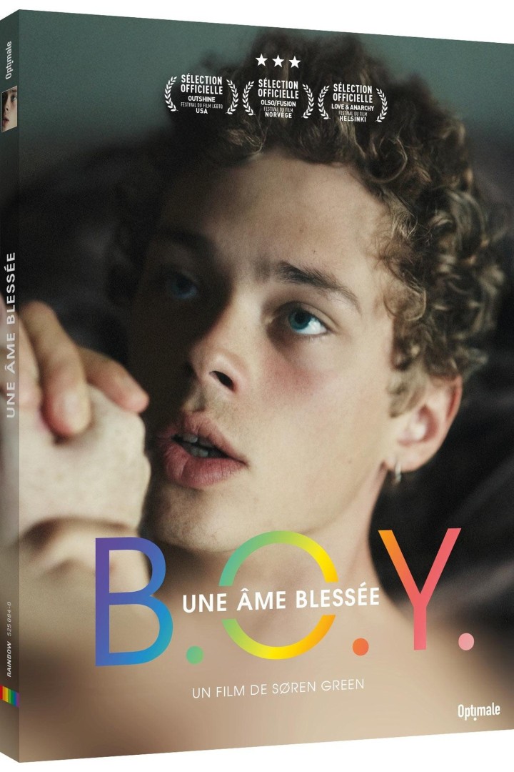 B.O.Y : Une âme blessée