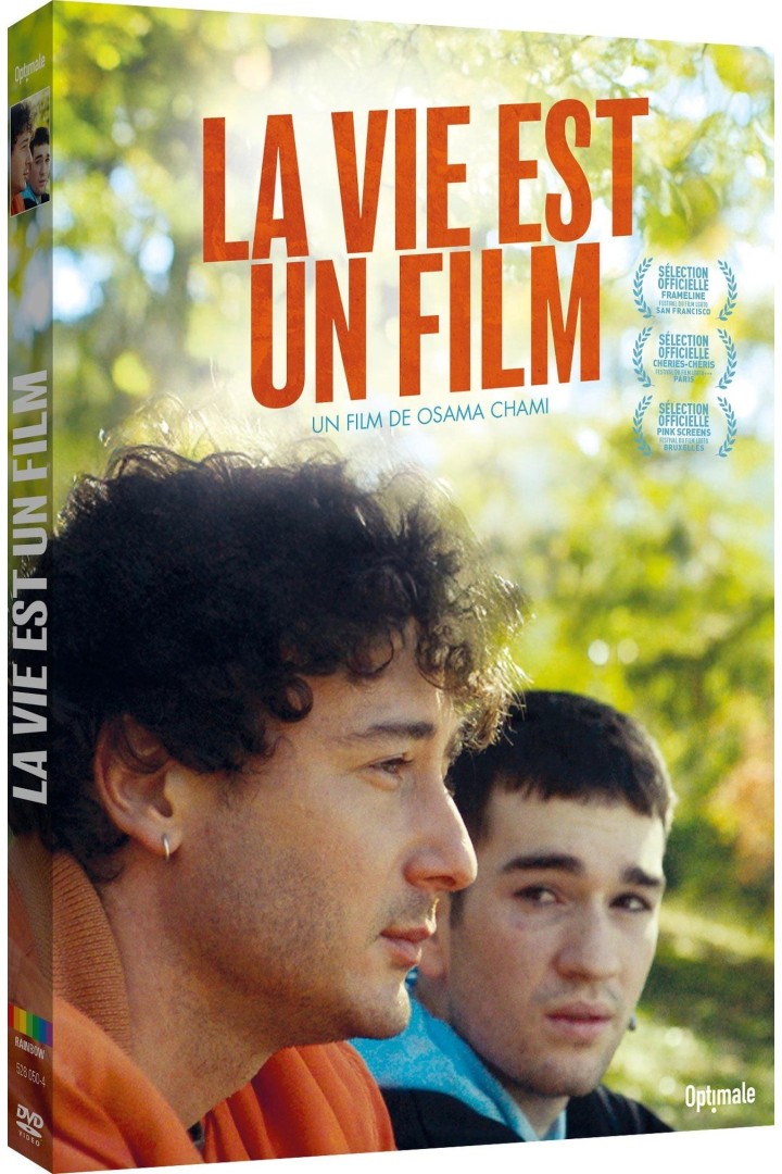 La Vie est un film