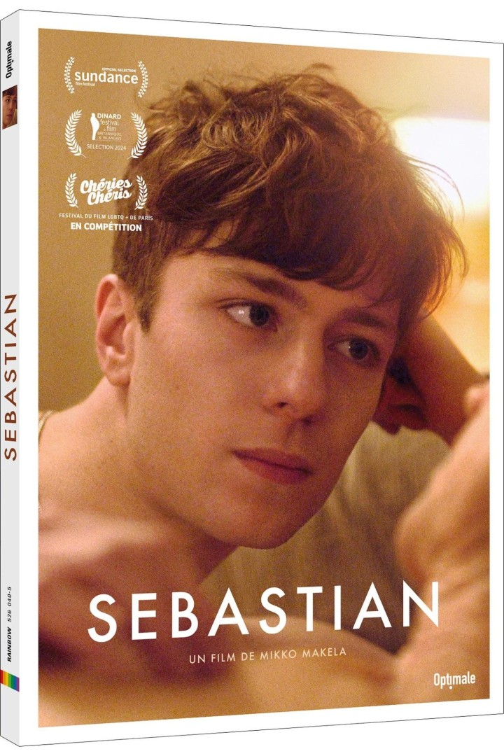 Sebastian