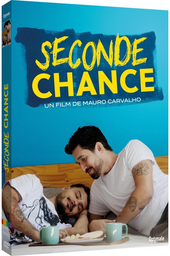 Seconde chance