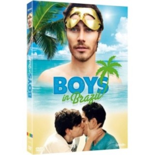 Boys in Brazil