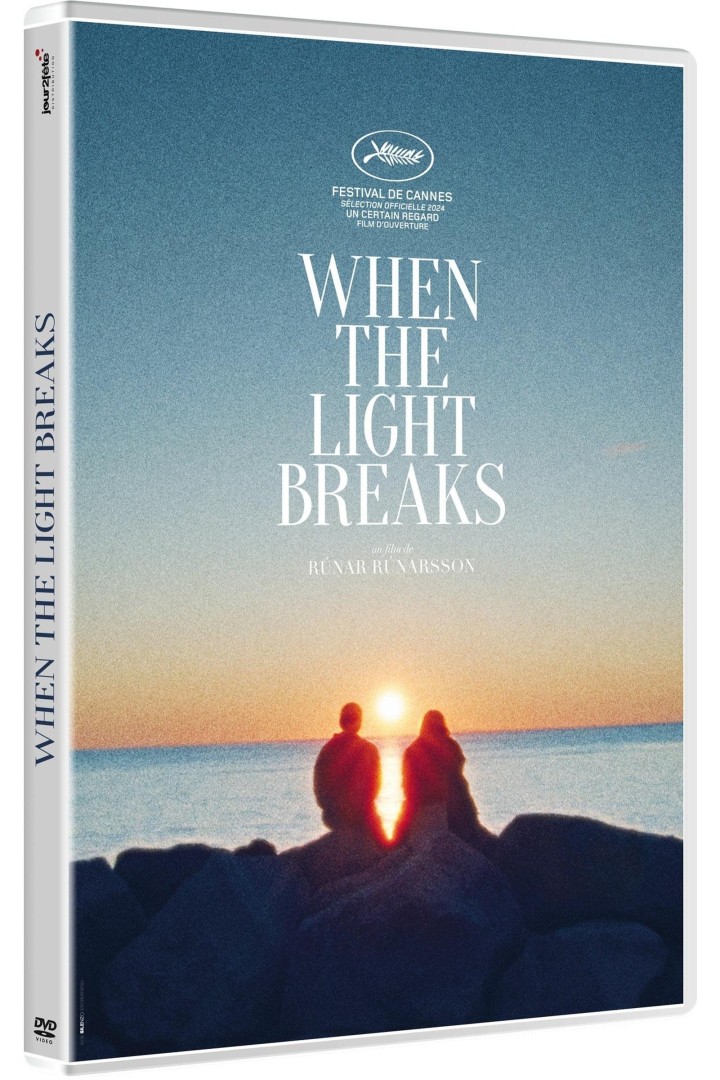 When the Light Breaks