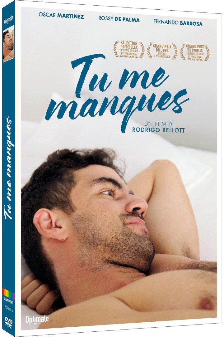 Tu me manques