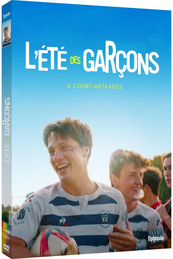 L'Été des garçons