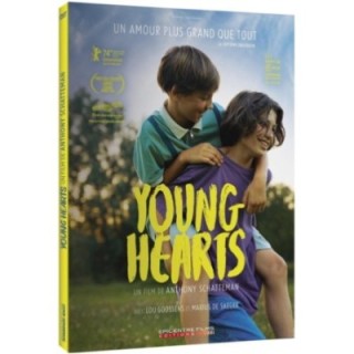Young Hearts