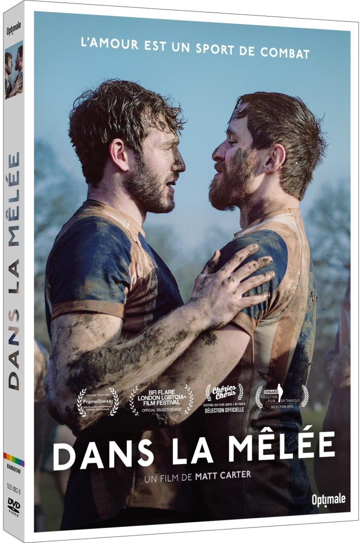 Dans la mêlée