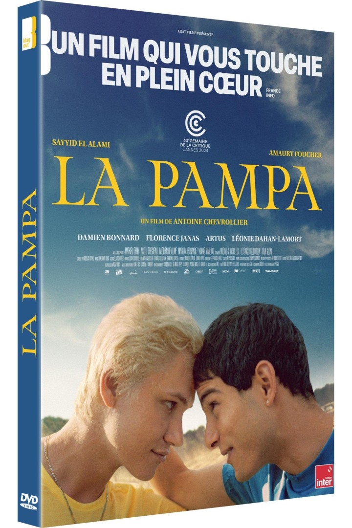 La Pampa