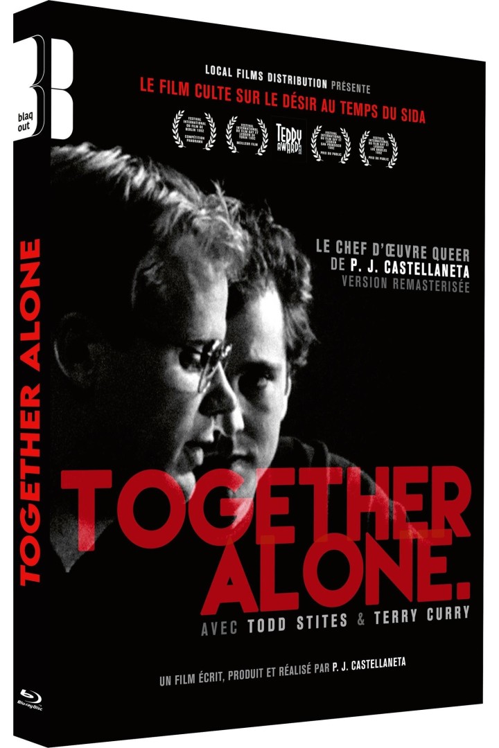 Together Alone