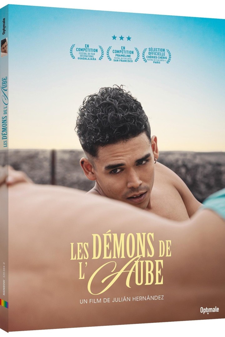 Les Démons de l'aube