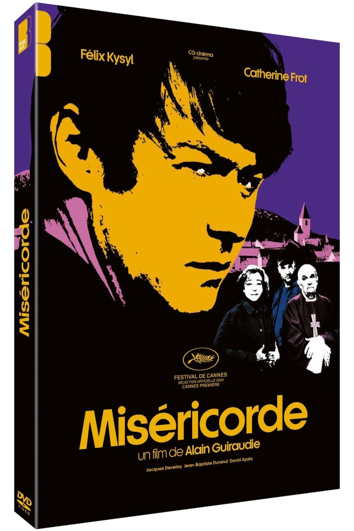 Miséricorde