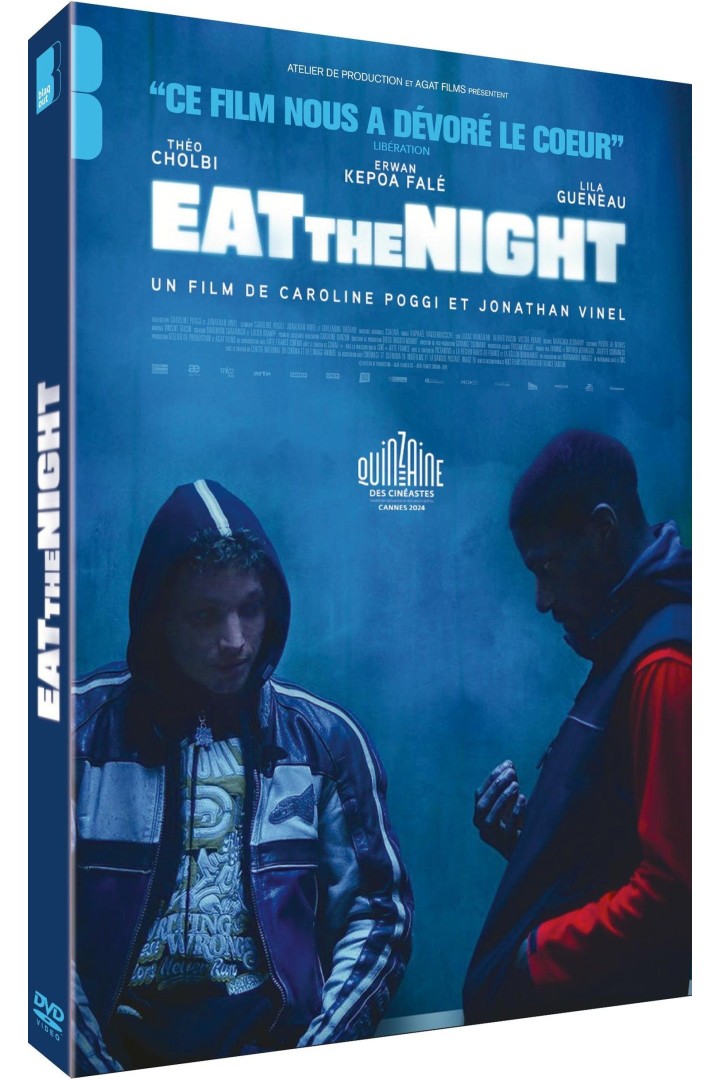 Eat the Night