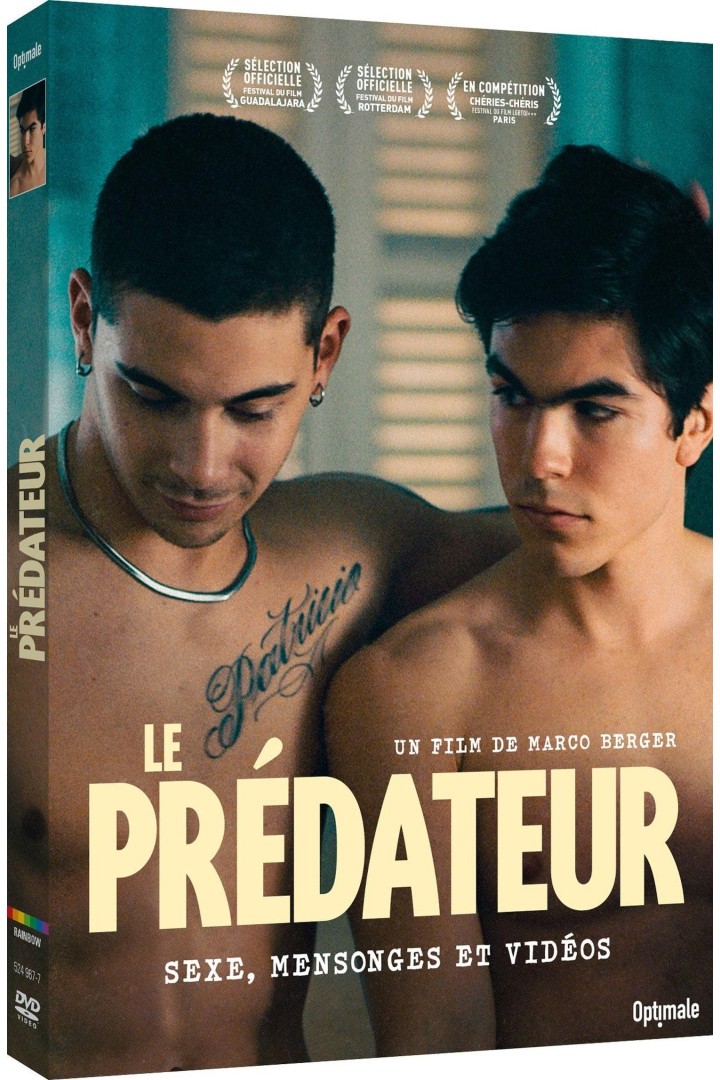 Le Prédateur