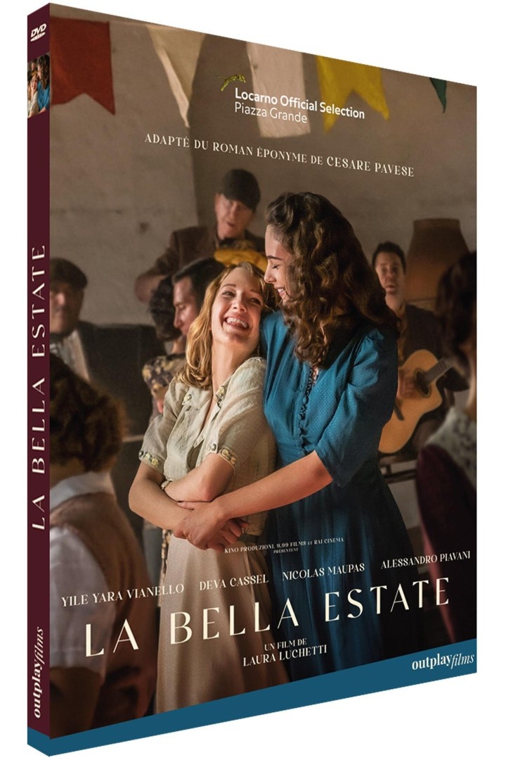 La Bella Estate