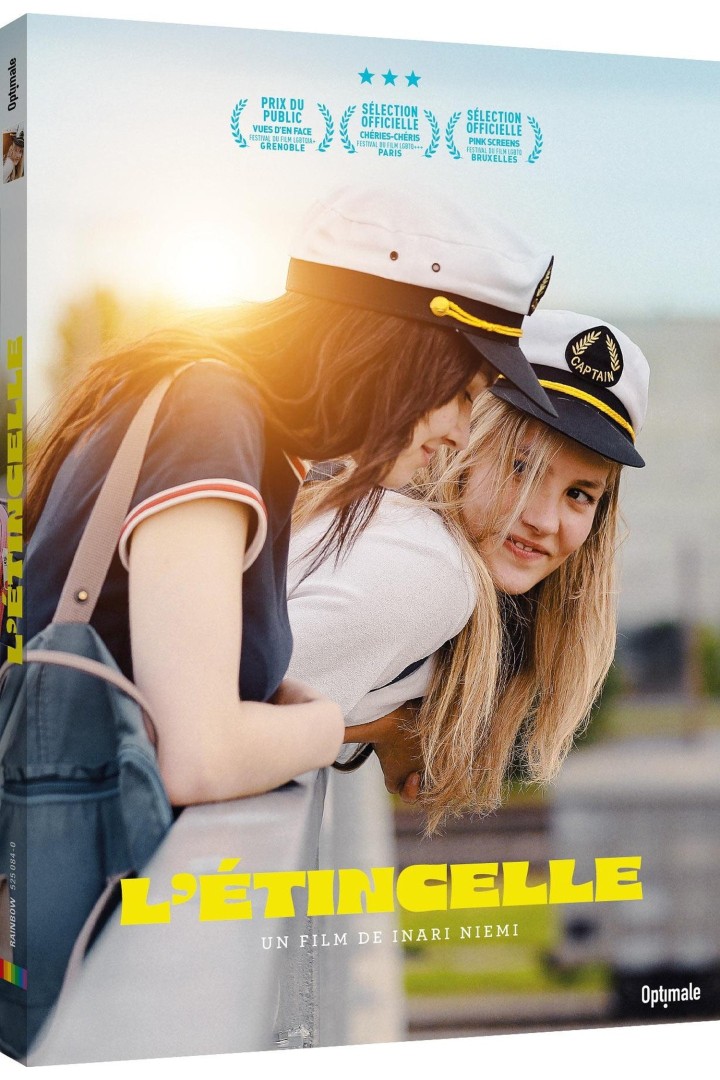 L'Étincelle