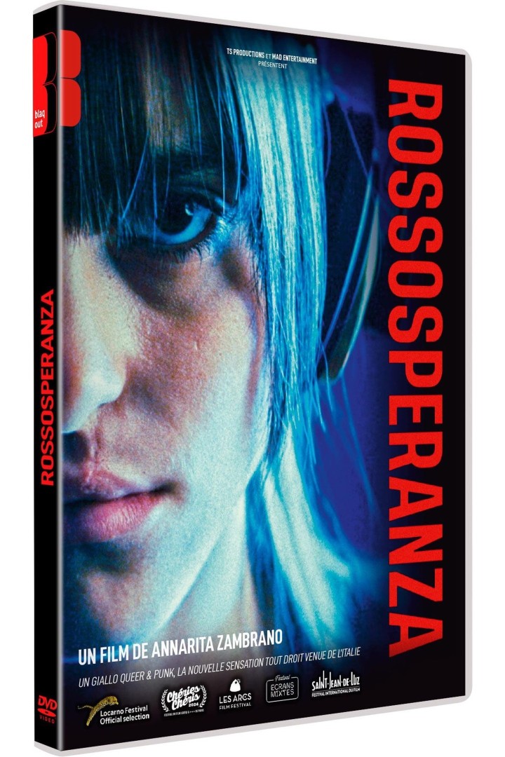 Rossosperanza