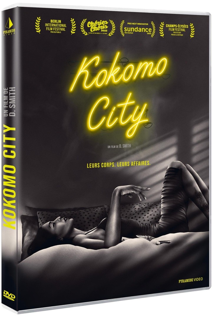 Kokomo City