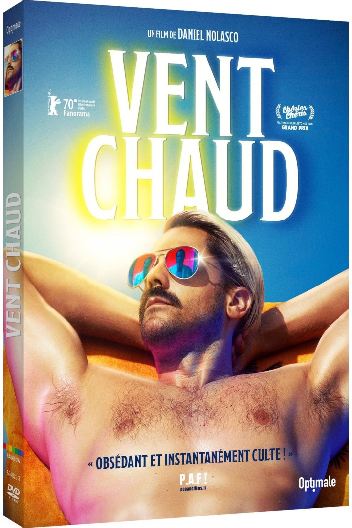 Vent chaud